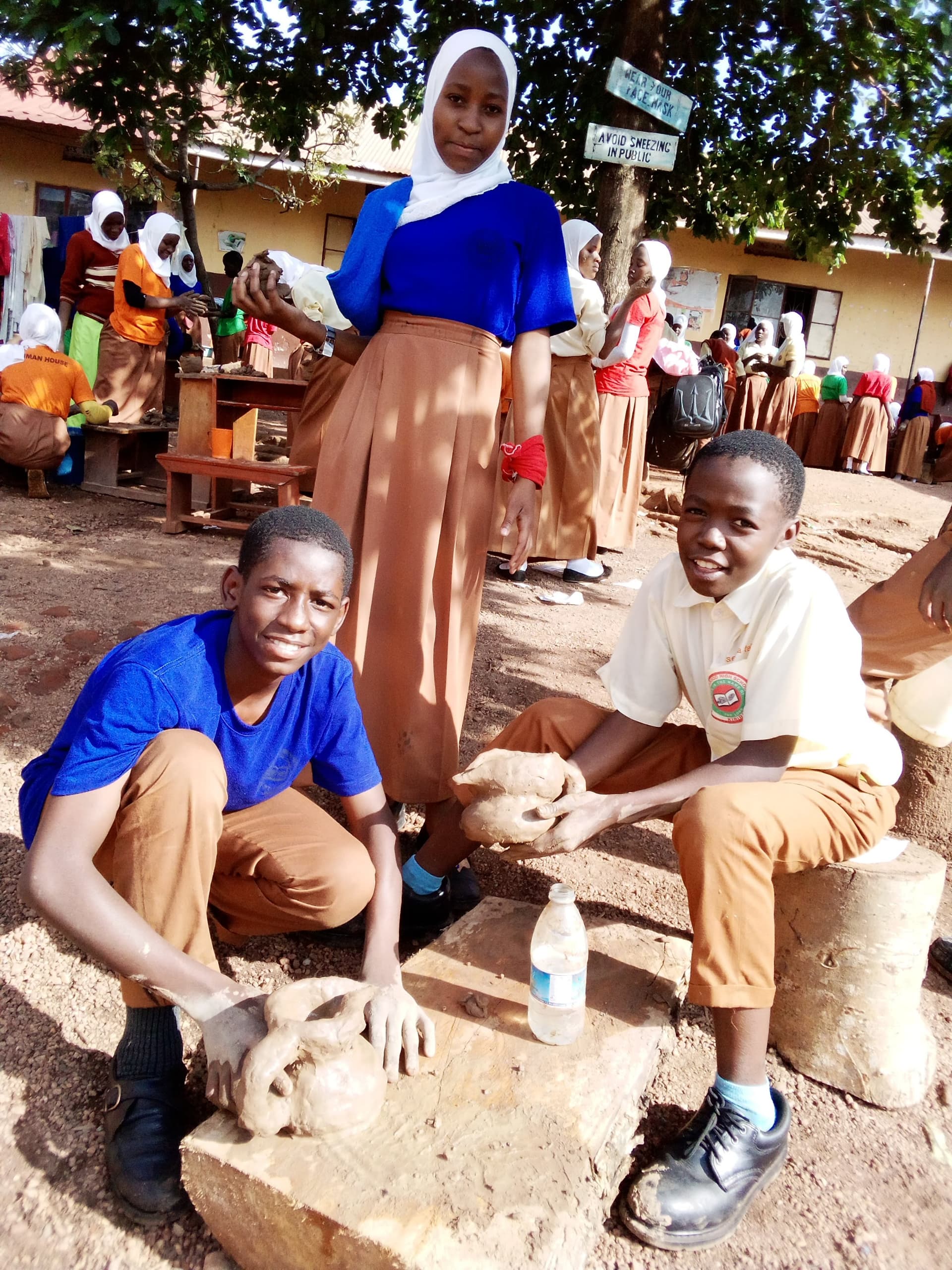 Sports Activity